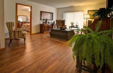 Assisted Living Facilities in Des Moines, Iowa (IA); Senior & Long Term Care