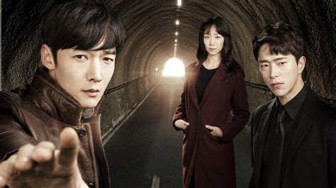 Tunnel » kdramastowatch.com - A Korean Drama Addiction