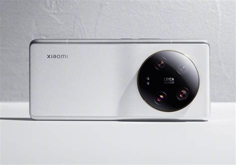 Xiaomi's Mi 13 Ultra: A Detailed Overview of Features and Specs - World Today News