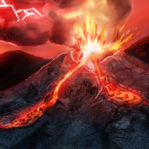 Play Lava lava everywhere game free online