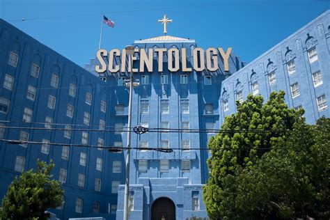 Scientology Super Bowl Ad Leaves Viewers Perplexed - Newsweek