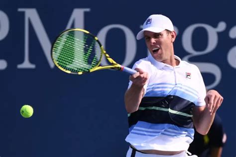 Sam Querrey: 'I would rather win Masters 1000 title than Olympic gold'