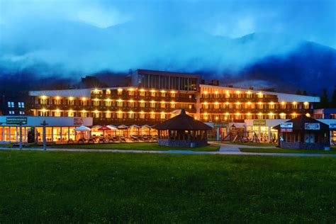 HIDDEN GUEST: Ramada Resort Kranjska Gora - KONGRES – Europe Events and ...