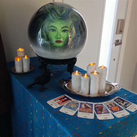 Disney's Haunted Mansion Birthday Party Ideas | Photo 20 of 82 ...