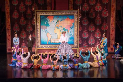 The King and I Cast Interview & Ticket Giveaway – Do512 Family