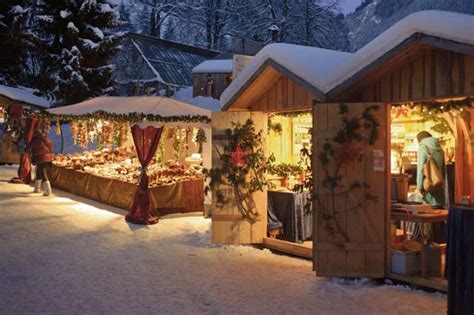 German Christmas Traditions - Kaiserslautern American