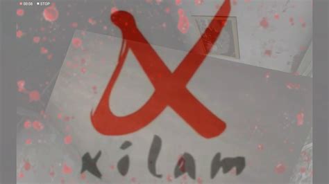 Xilam logo effects 2 - YouTube