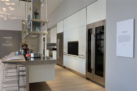 LG Signature Kitchen Suite Display Zone_03 – LG NEWSROOM