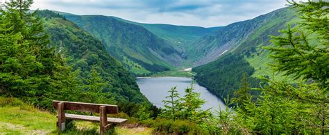 Self-Guided 5-Day Wicklow Way Hike | 10Adventures