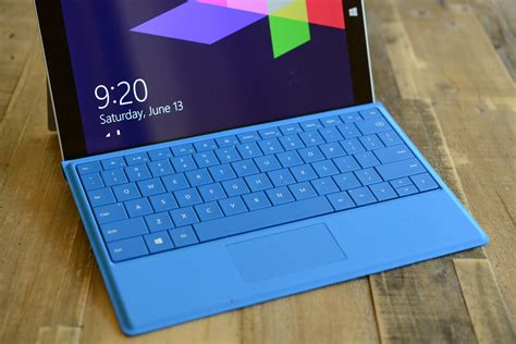 Microsoft Surface 3 Review: Capability And Compromises | HotHardware