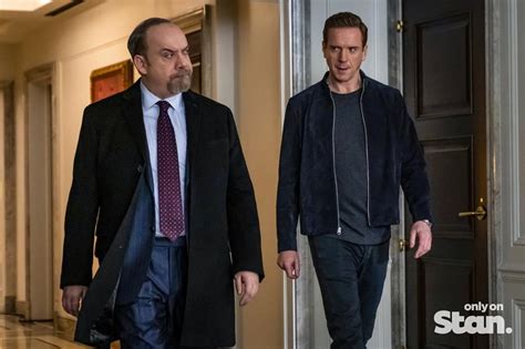 BILLIONS Season 5 Trailer Released