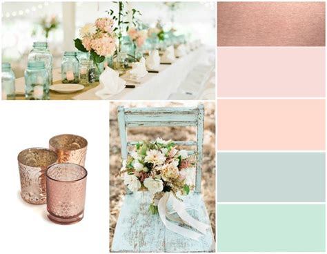 Wedding Colour Palette Inspiration | Wedding color palette inspiration ...