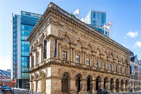 THE EDWARDIAN MANCHESTER, A RADISSON COLLECTION HOTEL - Updated 2020 ...