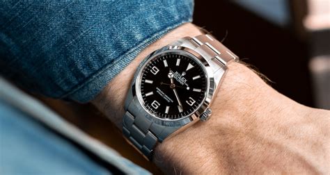 9 Great Rolex Explorer Alternatives For The Modern Adventurer