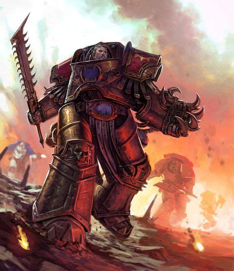 38 World Eaters ideas | warhammer, warhammer 40k art, warhammer art