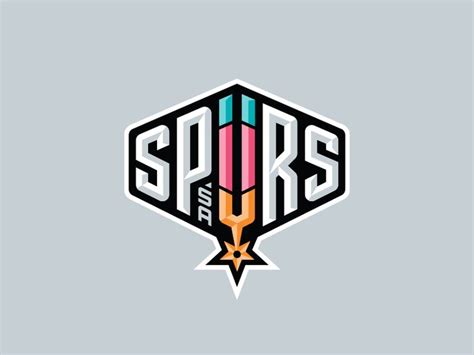 San Antonio Logo Design