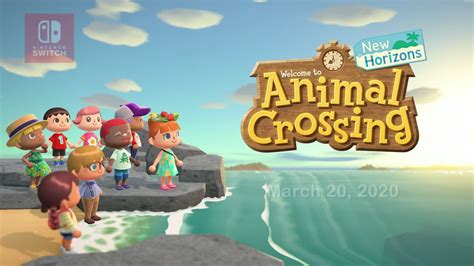 All Wallpapers Animal Crossing New Horizons