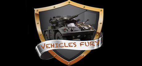 Vehicles Fury - Metacritic