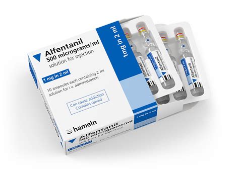 uk-alfentanil-500-mcg-ml-1-mg-in-2-ml-3213 - Hameln Pharma