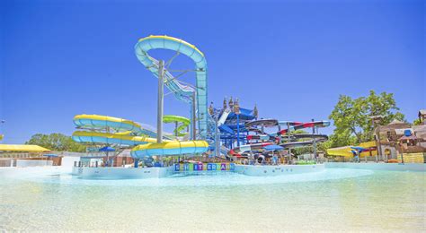 San Antonio-area waterpark Schlitterbahn named World’s Best Water Park ...