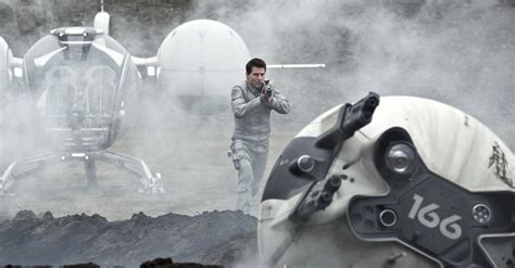 Oblivion · Film 2013 · Trailer · Kritik