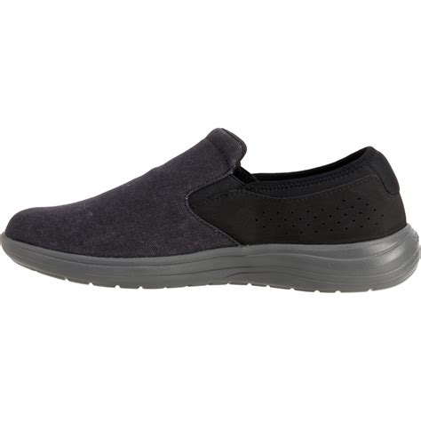 Crocs Reviva® Canvas Shoes (For Men) - Save 37%