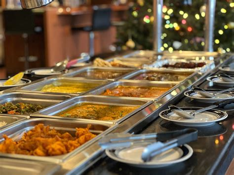 Indian Lunch Buffet in Frederick MD – Taj Mahal – Indian Restaurant ...