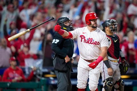 Why the Phillies should avoid spending big this offseason – Philly Sports