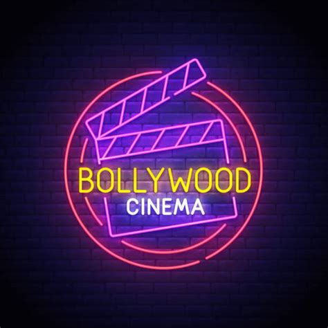 Bollywood Movie Illustrations, Royalty-Free Vector Graphics & Clip Art - iStock