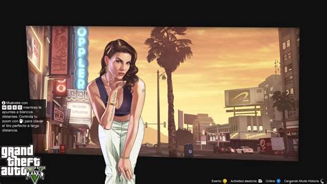 Louder pause menu & loading themes - GTA5-Mods.com