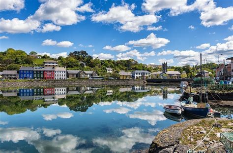 Bantry - Stefan Schnebelt Photography