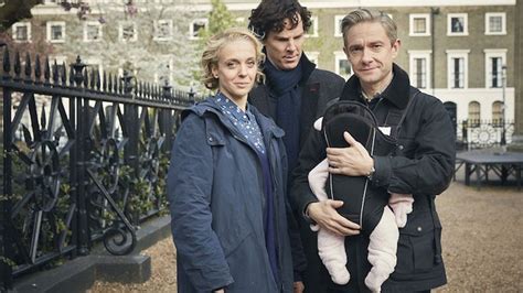 SHERLOCK Season 4 Preview: Revealing Your Secrets | the TV addict