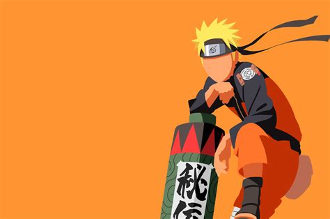 2560x1700 Resolution Naruto Uzumaki Minimalist Chromebook Pixel ...