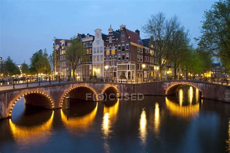 Keizersgracht canal - Stock Photos, Royalty Free Images | Focused