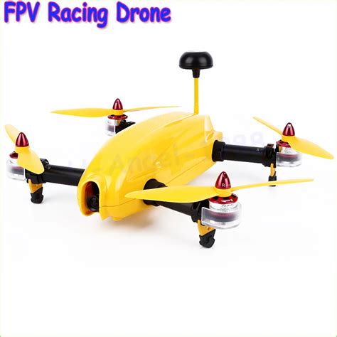 Smartphone Control RC FPV Racing Drone With Camera HD 1080P + 5.8GHz Video Transmitter 3D flips ...