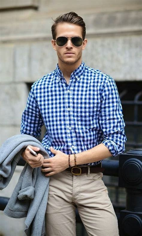 Men's Business Casual Outfits-27 Ideas to Dress Business Casual