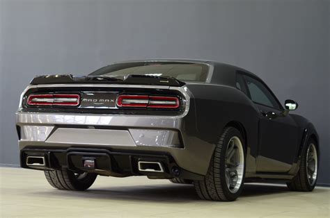 E85 Conversion Kit Dodge Challenger