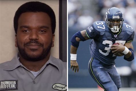 Darryl from "The Office" and the Worst Fantasy Football Trade Ever