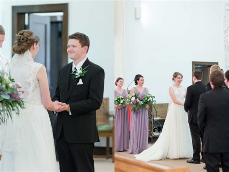 30-traditional-catholic-wedding-ceremony | Maison Meredith Photography BlogMaison Meredith ...