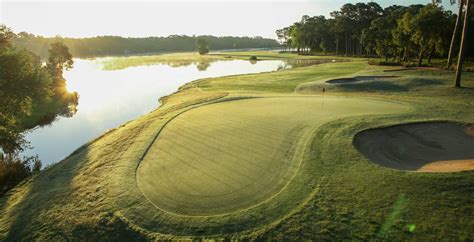 Legends Golf Stay & Play – Myrtle Beach Golf Packages