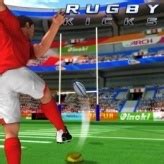 Rugby Games: Play Rugby Games on LittleGames for free