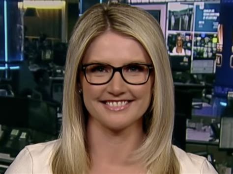 Marie Harf: Democrats Are Ready For "Next Generation To Take The Mantel Of The Party" | Video ...