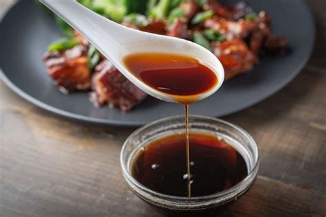 Delicious Cantonese Sauce Recipes to Try at Home