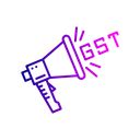 Free Gst Icon download in SVG, PNG, EPS, AI, ICO & ICNS formats - Iconscout