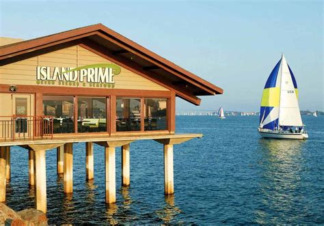 Island Prime San Diego Restaurant on Best Steakhouse Restaurants. 2024