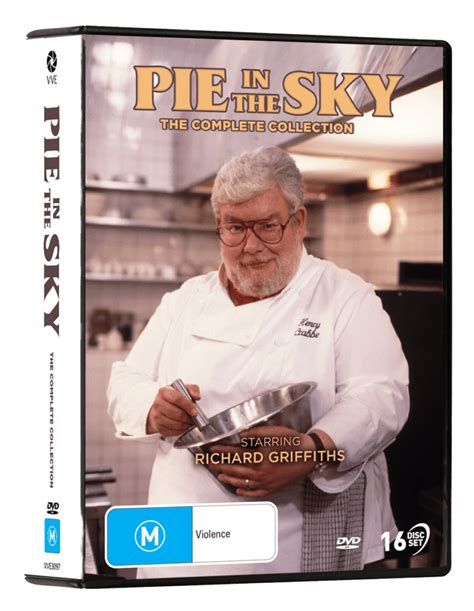 Pie in the Sky: The Complete Collection | Via Vision Entertainment