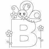 Free Printable Alphabet Coloring Pages For Kids  Best sketch template
