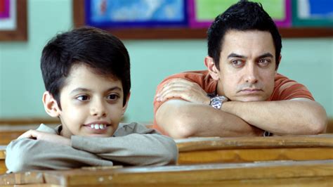 ‘Aamir Khan uncle personally came to school to take permission, cracked a deal with principal ...