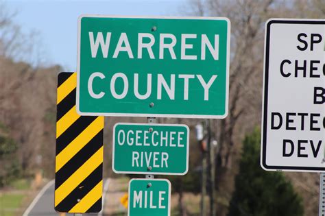 Warren County - Warren County, GA