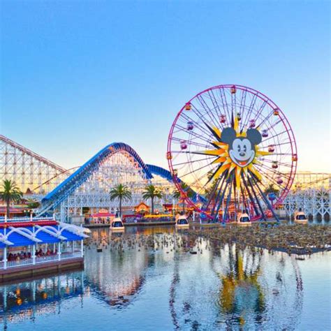 Tips for Visiting Disneyland with Kids in LA | Yombu